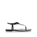 Cassandra leather sandals
