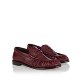 Le Loafer leather loafers