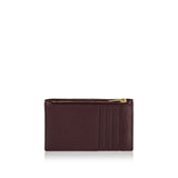 Cassandre matelassé wallet