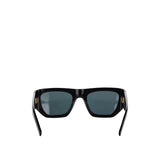 SL 740 acetate sunglasses