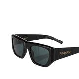 SL 740 acetate sunglasses