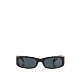 SL M152 acetate sunglasses