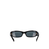 SL M152 acetate sunglasses