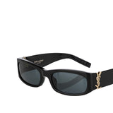 SL M152 acetate sunglasses