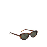 SL M154 acetate sunglasses
