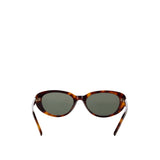 SL M154 acetate sunglasses