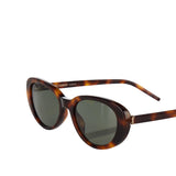 SL M154 acetate sunglasses