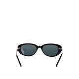 SL M154 acetate sunglasses