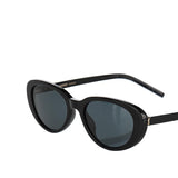 SL M154 acetate sunglasses