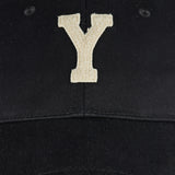 Y varsity cap