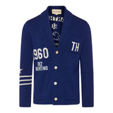Chez Valentino wool cardigan
