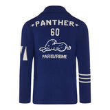 Chez Valentino wool cardigan