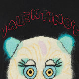 Le Chat De La Maison sweater