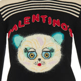 Le chat de la maison sweater