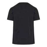 Cherry printed cotton T-shirt