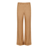 Wool trousers