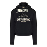 Chez Valentino 1960 wool sweater