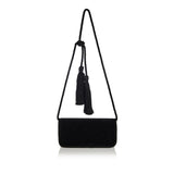 Locò velvet bag