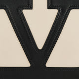 Viva Superstar leather crossbody bag
