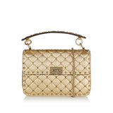 Rockstud Spike medium shoulder bag