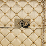 Rockstud Spike medium shoulder bag