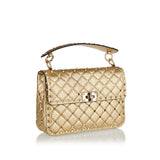 Rockstud Spike medium shoulder bag