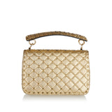 Rockstud Spike medium shoulder bag