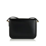 9TO5 small leather shoulder bag