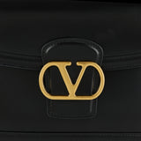 9TO5 small leather shoulder bag