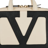 Viva Superstar leather crossbody bag