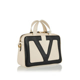 Viva Superstar leather crossbody bag