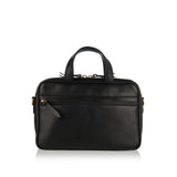 Viva Superstar small two-tone leather shoulder bag