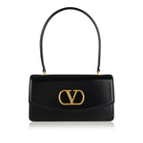VLogo VAIN leather bag