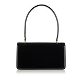 VLogo VAIN leather bag