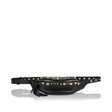 Nellcôte leather belt bag