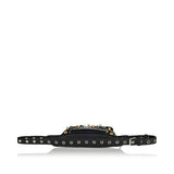 Nellcôte leather belt bag