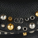 Nellcôte leather belt bag