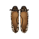 Valet Du Roi ballerina flats