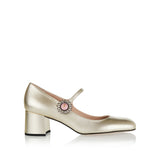 Mary Jane Preshoes ballerina pumps