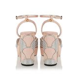Bowow platform sandals