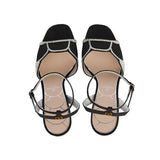 Bowow platform sandals