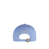 Valentino Garavani Chez Valentino denim baseball cap