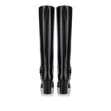 Julia  leather boots