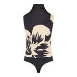 Legendario bodysuit