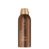Bronze mist SPF 8