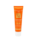 Age-defying mineral sunscreen SPF 50