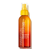 Silk body oil SPF 30