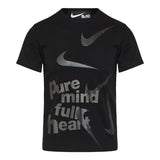 x Nike graphic-print t-shirt
