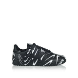 x Nike graphic-print sneakers