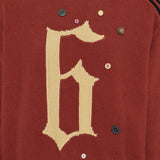 x SFTM 006 sweatshirt